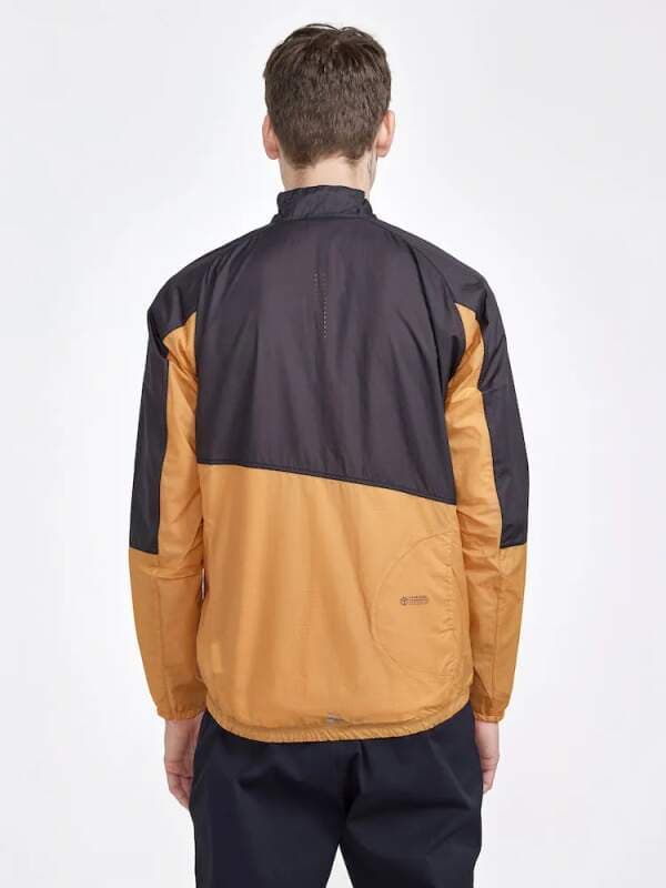 Cyklobunda CRAFT ADV Offroad Wind - náhled 3
