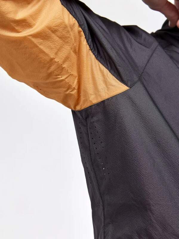 Cyklobunda CRAFT ADV Offroad Wind - náhled 5