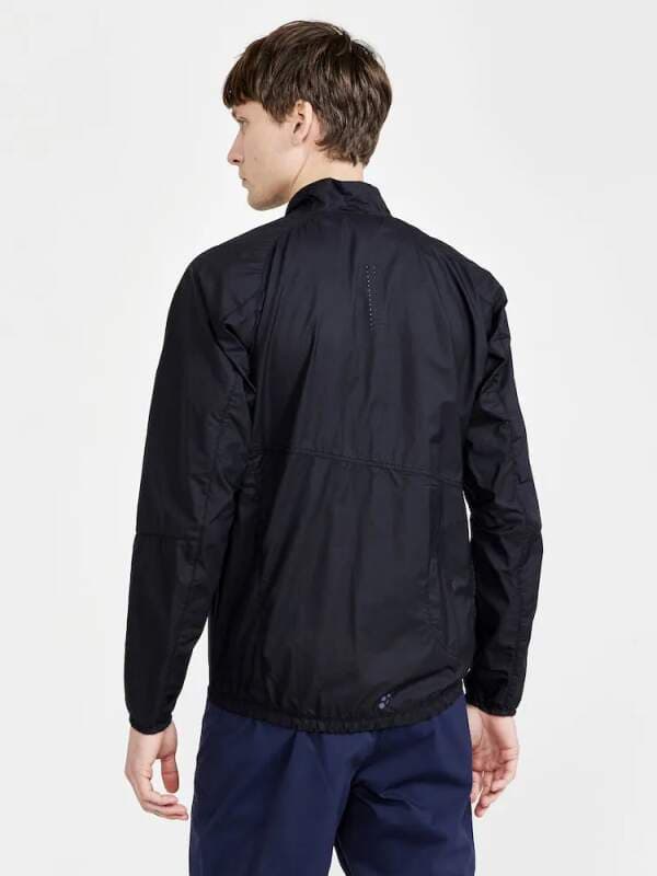 Cyklobunda CRAFT ADV Offroad Wind - náhled 3