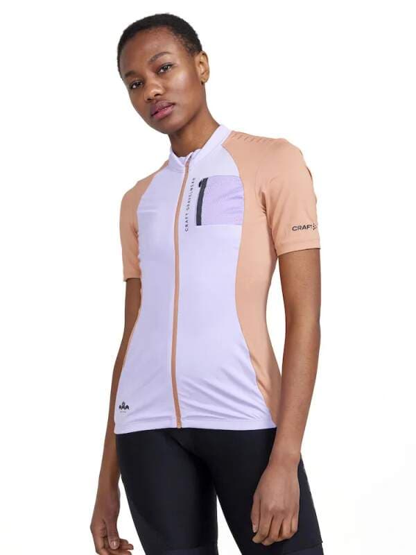 W Cyklodres CRAFT ADV Offroad - náhled 2