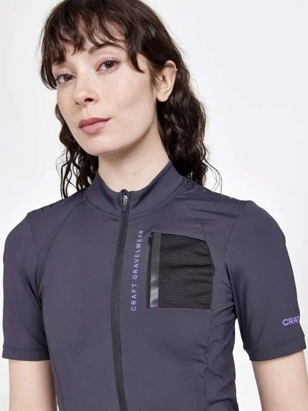 W Cyklodres CRAFT ADV Offroad - náhled 4