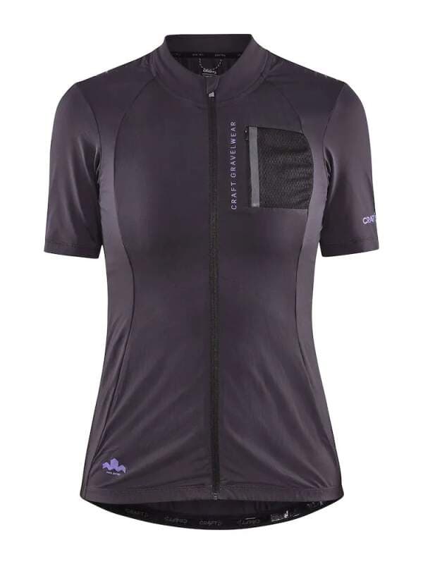 W Cyklodres CRAFT ADV Offroad - náhled 1