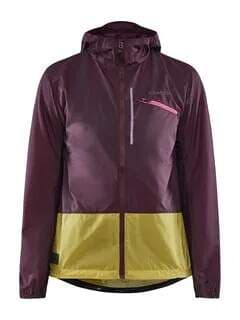 W Cyklobunda CRAFT ADV Offroad Wind - náhled 1