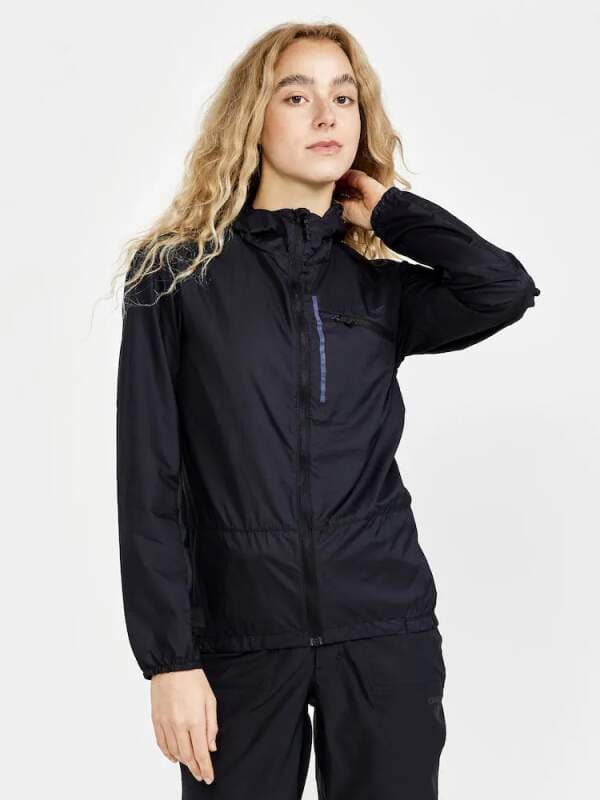 W Cyklobunda CRAFT ADV Offroad Wind - náhled 2
