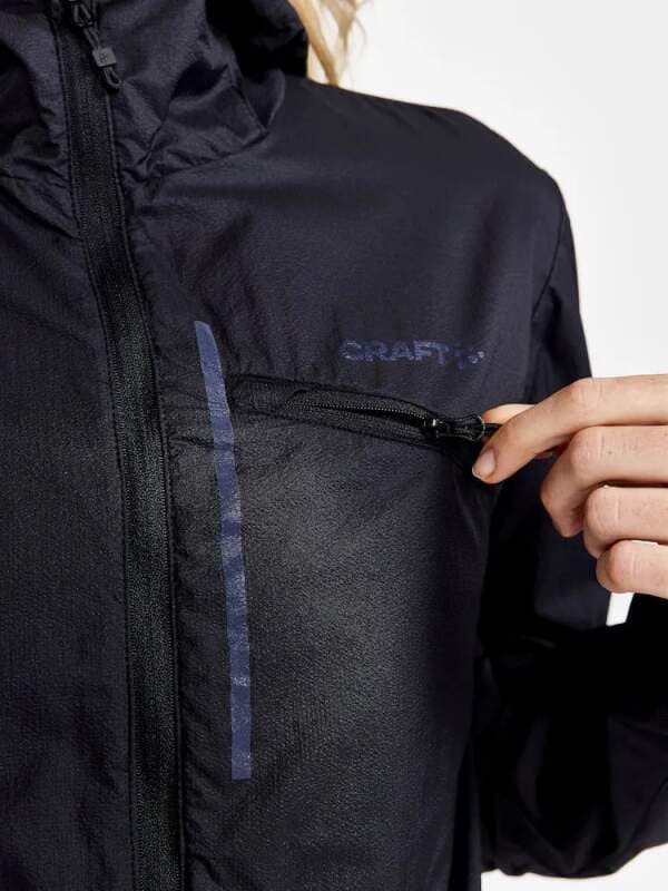 W Cyklobunda CRAFT ADV Offroad Wind - náhled 5