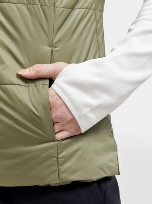 Vesta CRAFT CORE Light Padded - náhled 4