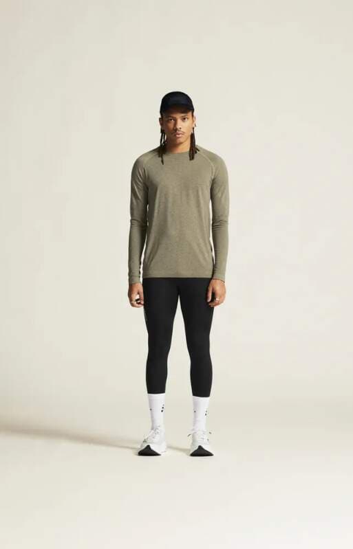 Triko CRAFT CORE Dry Active Comfort LS - náhled 2
