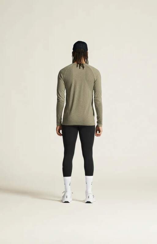 Triko CRAFT CORE Dry Active Comfort LS - náhled 4