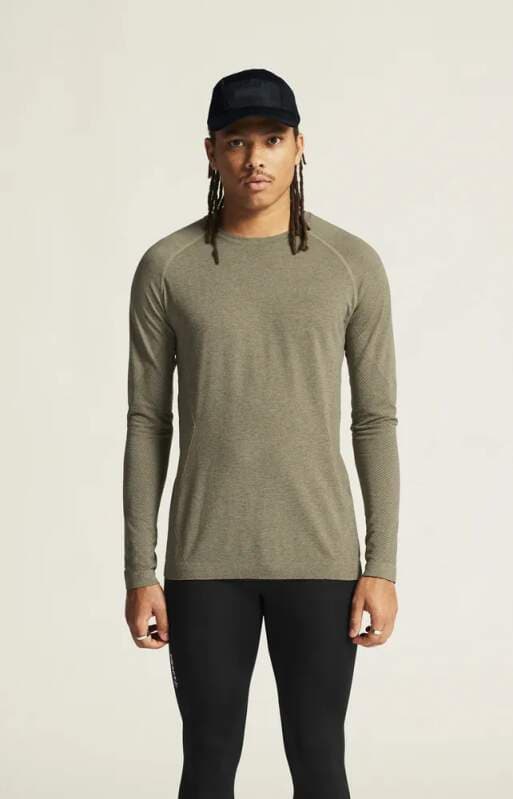Triko CRAFT CORE Dry Active Comfort LS - náhled 5