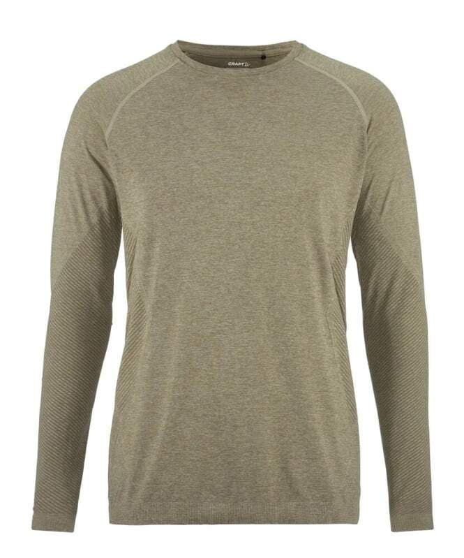 Triko CRAFT CORE Dry Active Comfort LS - náhled 1