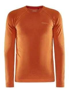 Triko CRAFT CORE Dry Active Comfort LS - náhled 1
