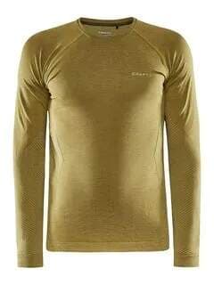 Triko CRAFT CORE Dry Active Comfort LS - náhled 1