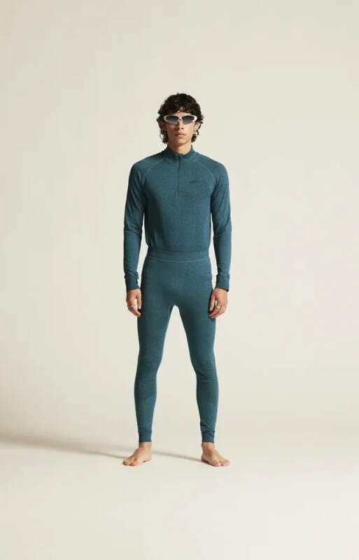 Triko CRAFT CORE Dry Active Comfort HZ - náhled 2