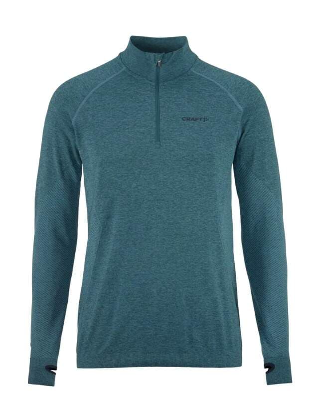 Triko CRAFT CORE Dry Active Comfort HZ - náhled 1