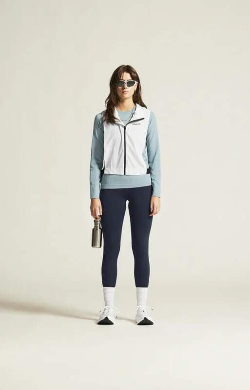 W Triko CRAFT CORE Dry Active Comfort LS - náhled 2