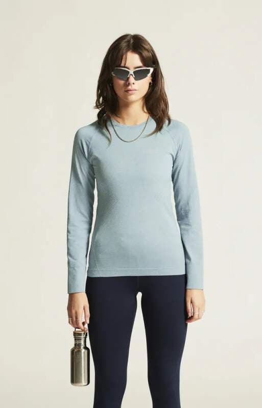 W Triko CRAFT CORE Dry Active Comfort LS - náhled 5