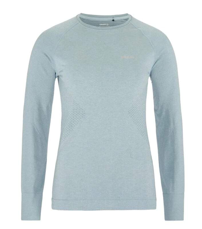 W Triko CRAFT CORE Dry Active Comfort LS - náhled 1