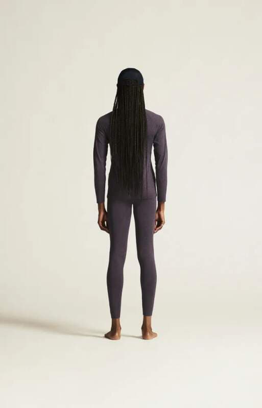 W Triko CRAFT CORE Dry Active Comfort LS - náhled 4
