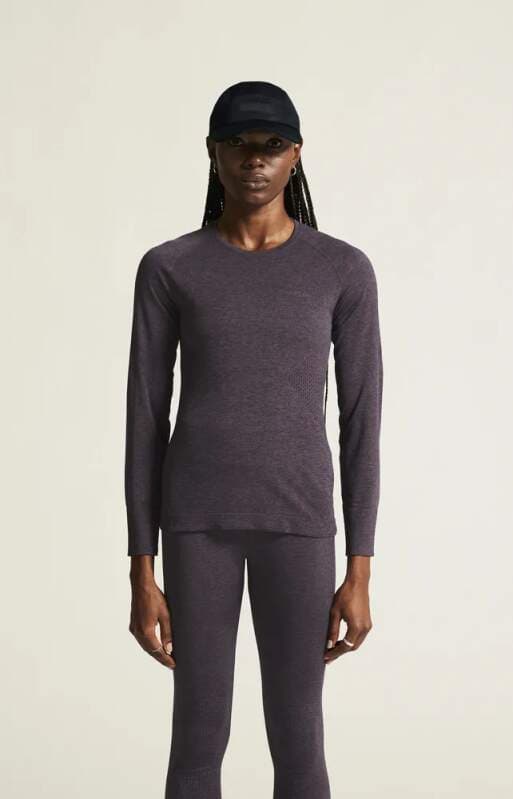 W Triko CRAFT CORE Dry Active Comfort LS - náhled 5