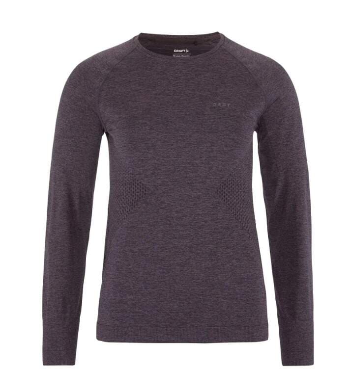 W Triko CRAFT CORE Dry Active Comfort LS - náhled 1