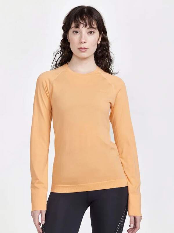 W Triko CRAFT CORE Dry Active Comfort LS - náhled 2
