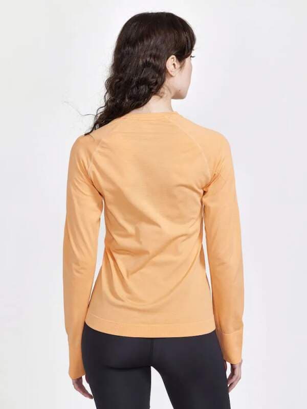 W Triko CRAFT CORE Dry Active Comfort LS - náhled 3
