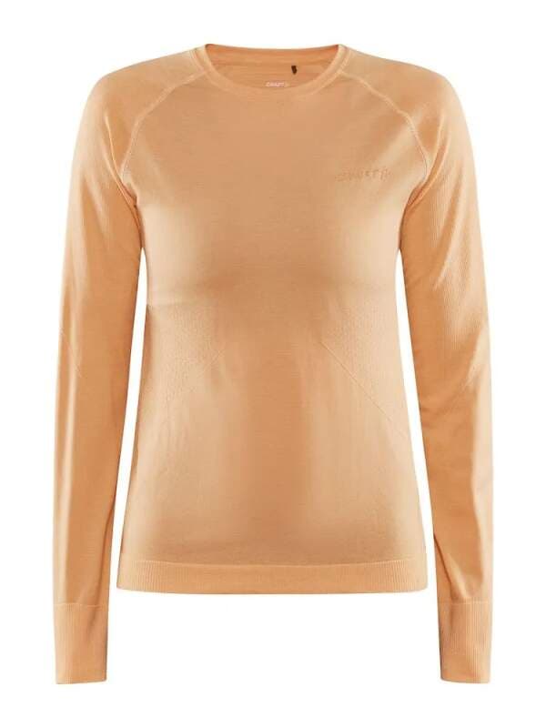 W Triko CRAFT CORE Dry Active Comfort LS - náhled 1