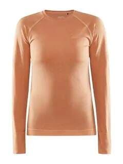 W Triko CRAFT CORE Dry Active Comfort LS - náhled 1