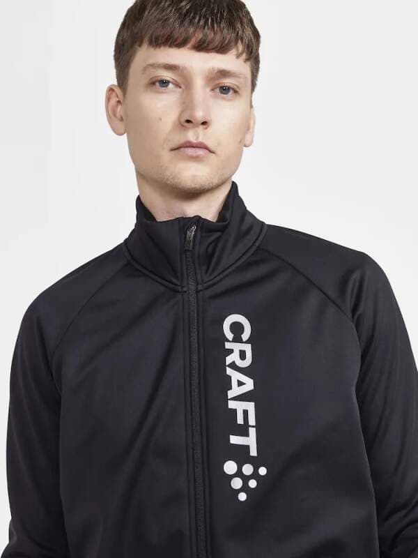 Cyklobunda CRAFT CORE SubZ - náhled 4