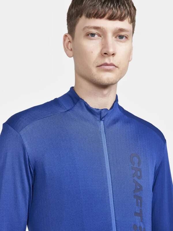 Cyklodres CRAFT CORE SubZ LS - náhled 4