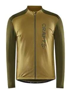 Cyklodres CRAFT CORE SubZ LS - náhled 1
