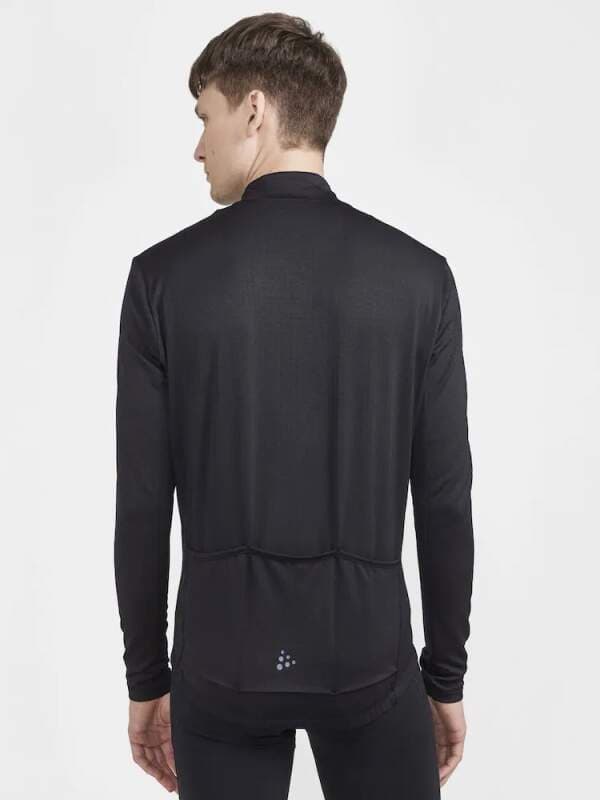 Cyklodres CRAFT CORE SubZ LS - náhled 3
