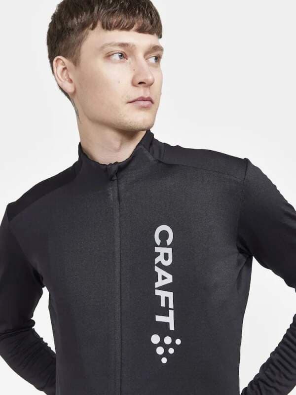 Cyklodres CRAFT CORE SubZ LS - náhled 5