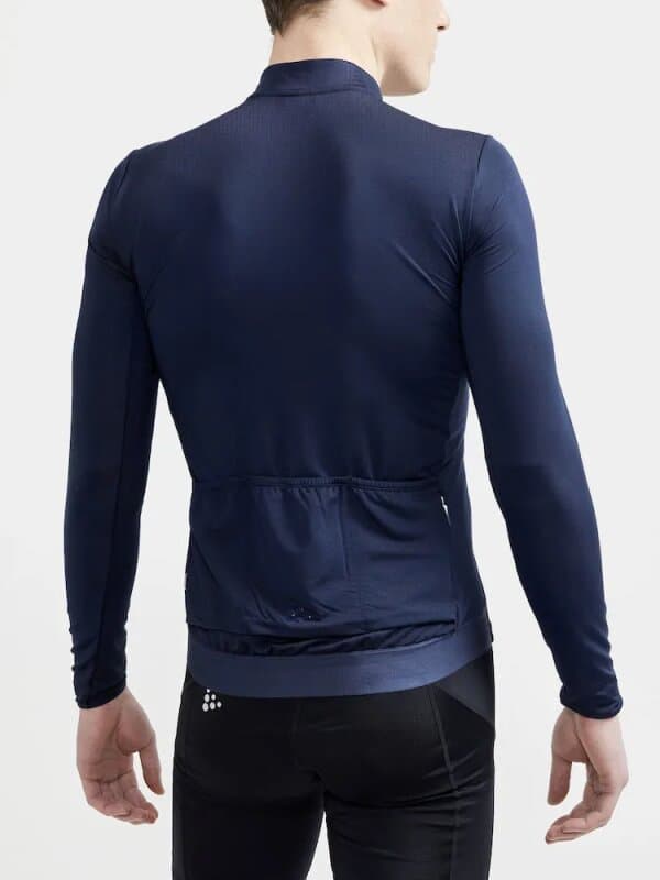 Cyklodres CRAFT CORE Essence LS - náhled 3