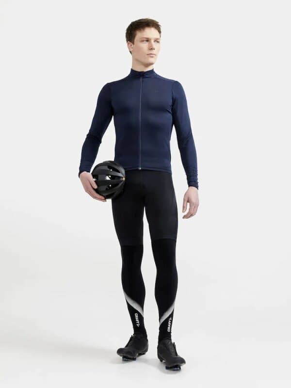 Cyklodres CRAFT CORE Essence LS - náhled 5