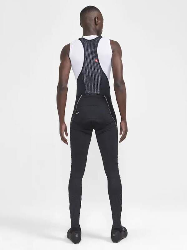 Cyklokalhoty CRAFT ADV SubZ Lumen Bib - náhled 3