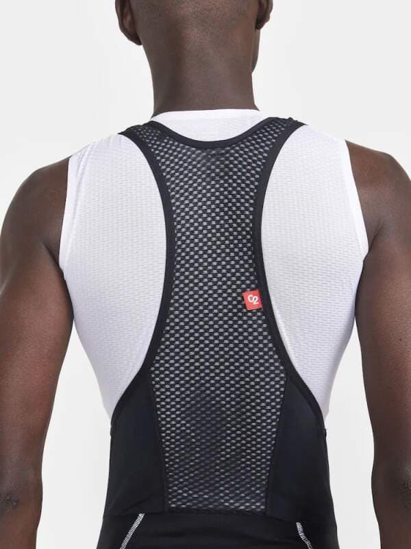 Cyklokalhoty CRAFT ADV SubZ Lumen Bib - náhled 4