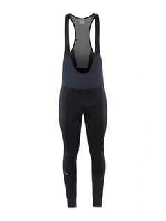 Cyklokalhoty CRAFT ADV SubZ Lumen Bib - náhled 1