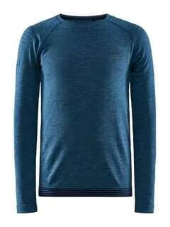 Triko CRAFT CORE Dry Active Comfort Junior - náhled 1