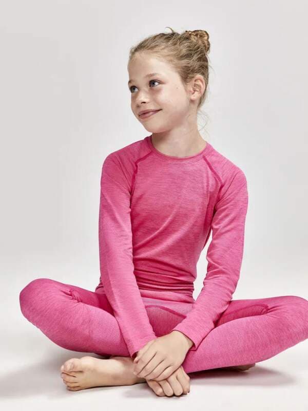 Spodky CRAFT CORE Dry Active Comfort Junior - náhled 5