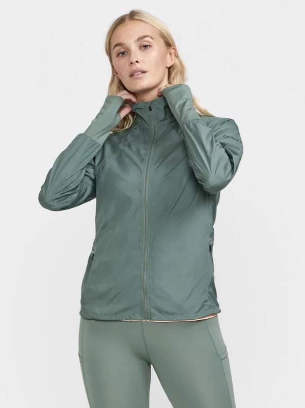 W Bunda CRAFT ADV Essence Wind - náhled 2