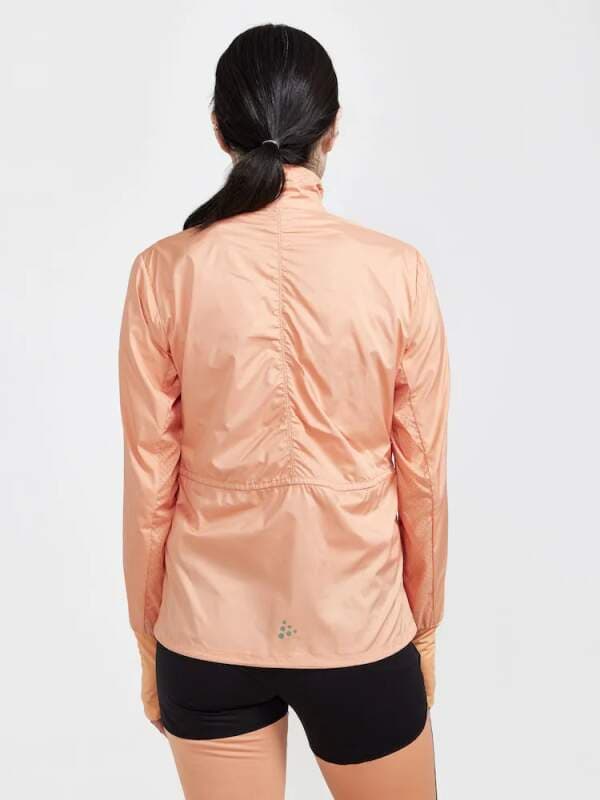 W Bunda CRAFT ADV Essence Wind - náhled 3