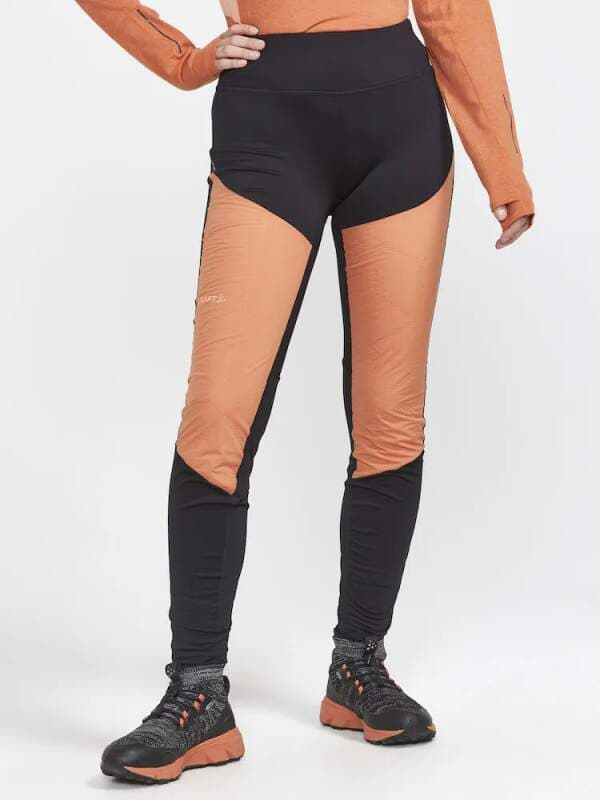W Kalhoty CRAFT ADV SubZ Tights 2 - náhled 2