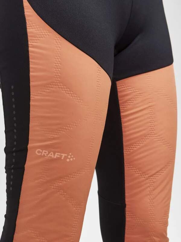 W Kalhoty CRAFT ADV SubZ Tights 2 - náhled 5