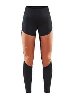 W Kalhoty CRAFT ADV SubZ Tights 2 - náhled 1
