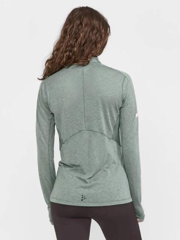 W Triko CRAFT ADV SubZ Wool LS 2 - náhled 3