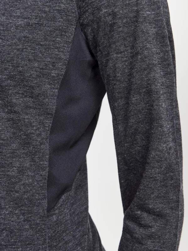 W Triko CRAFT ADV SubZ Wool LS 2 - náhled 5
