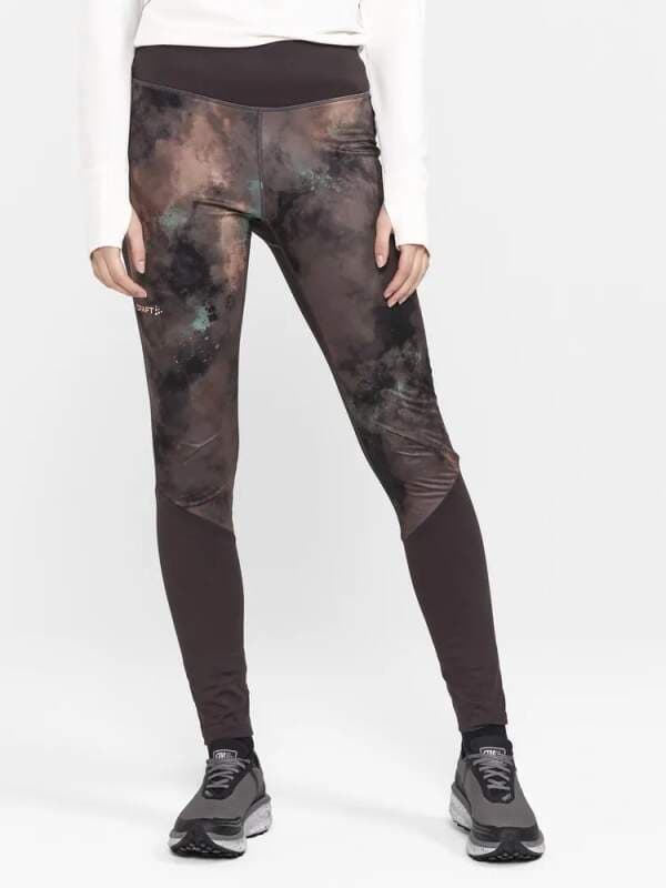 W Kalhoty CRAFT ADV SubZ Wind Tights 2 - náhled 2