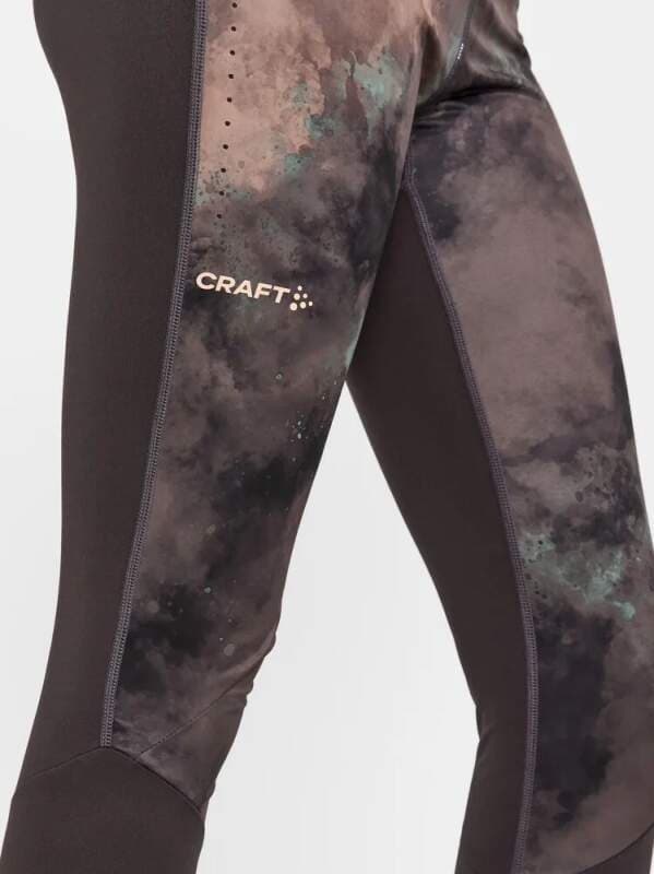 W Kalhoty CRAFT ADV SubZ Wind Tights 2 - náhled 4