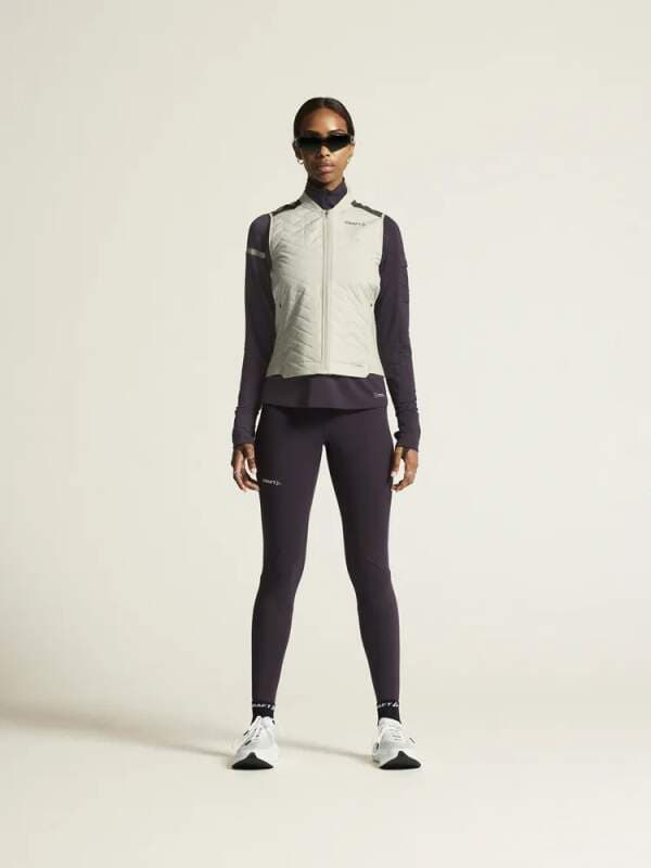 W Kalhoty CRAFT ADV SubZ Wind Tights 2 - náhled 2
